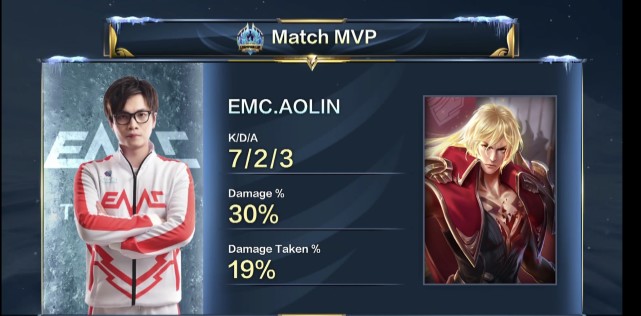 给对手造成 给对手造成